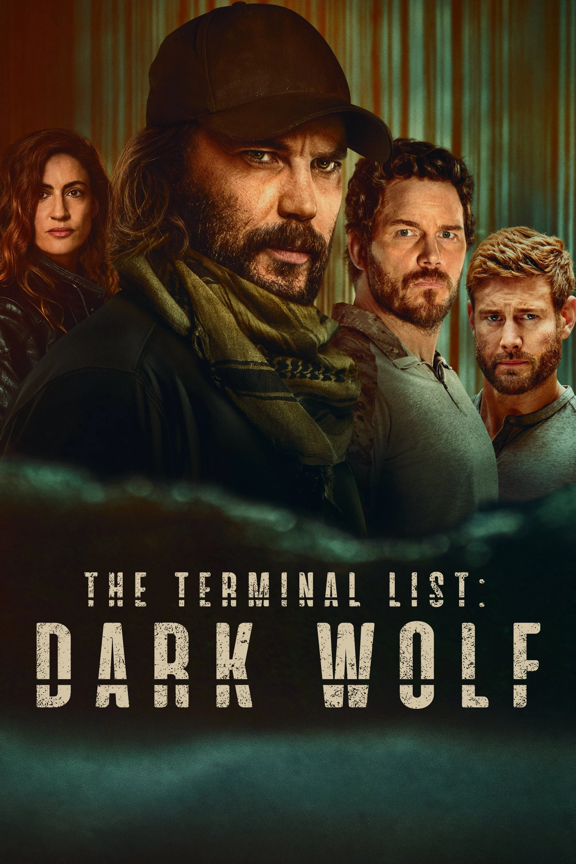 Danh Sách Tử Thù: Sói Bóng Đêm - The Terminal List: Dark Wolf (2025) Danh Sách Tử Thù: Sói Bóng Đêm - The Terminal List: Dark Wolf (2025)