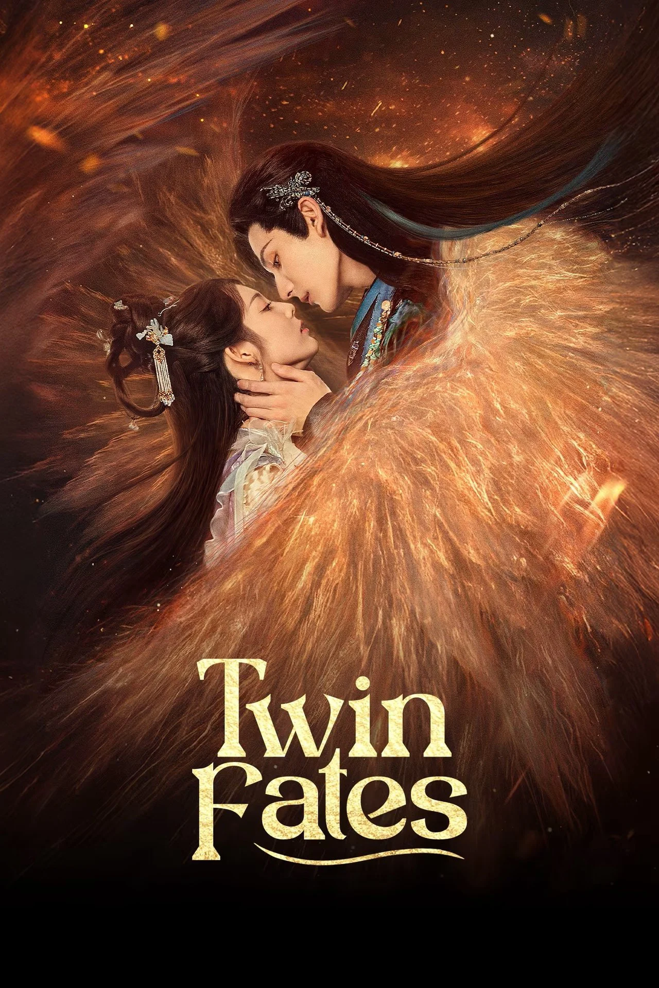 Khế Ước Song Sinh - Twin Fates (2025) Khế Ước Song Sinh - Twin Fates (2025)