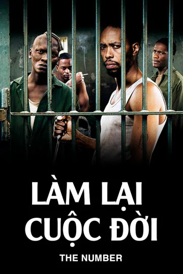 Làm Lại Cuộc Đời - The Number (2019) Làm Lại Cuộc Đời - The Number (2019)