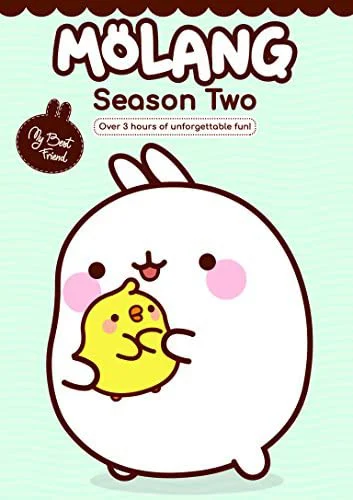 Molang (Phần 2) - Molang (Season 2) (2016) Molang (Phần 2) - Molang (Season 2) (2016)