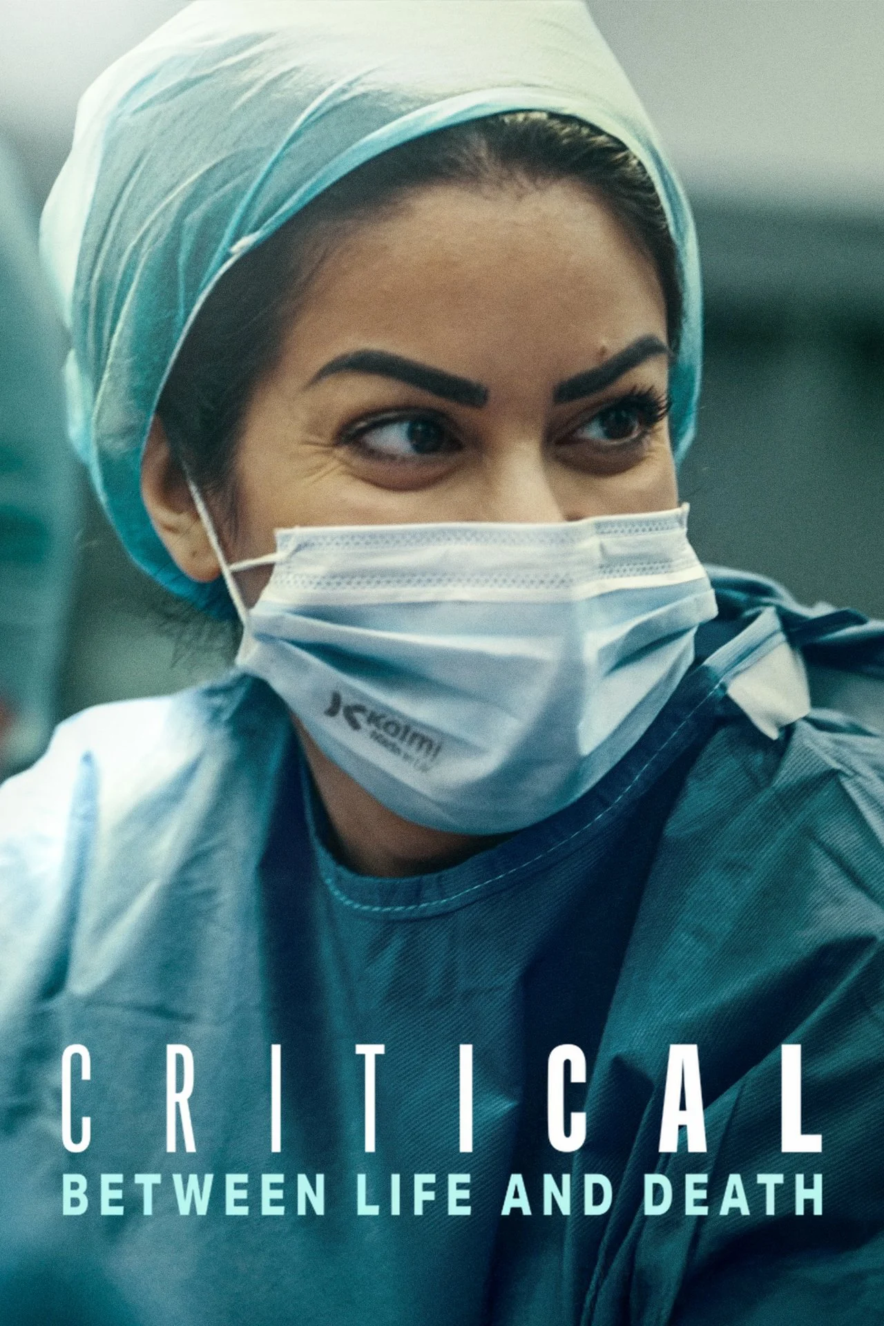 Nguy Cấp: Lằn Ranh Sinh Mạng - Critical: Between Life and Death (2025) Nguy Cấp: Lằn Ranh Sinh Mạng - Critical: Between Life and Death (2025)
