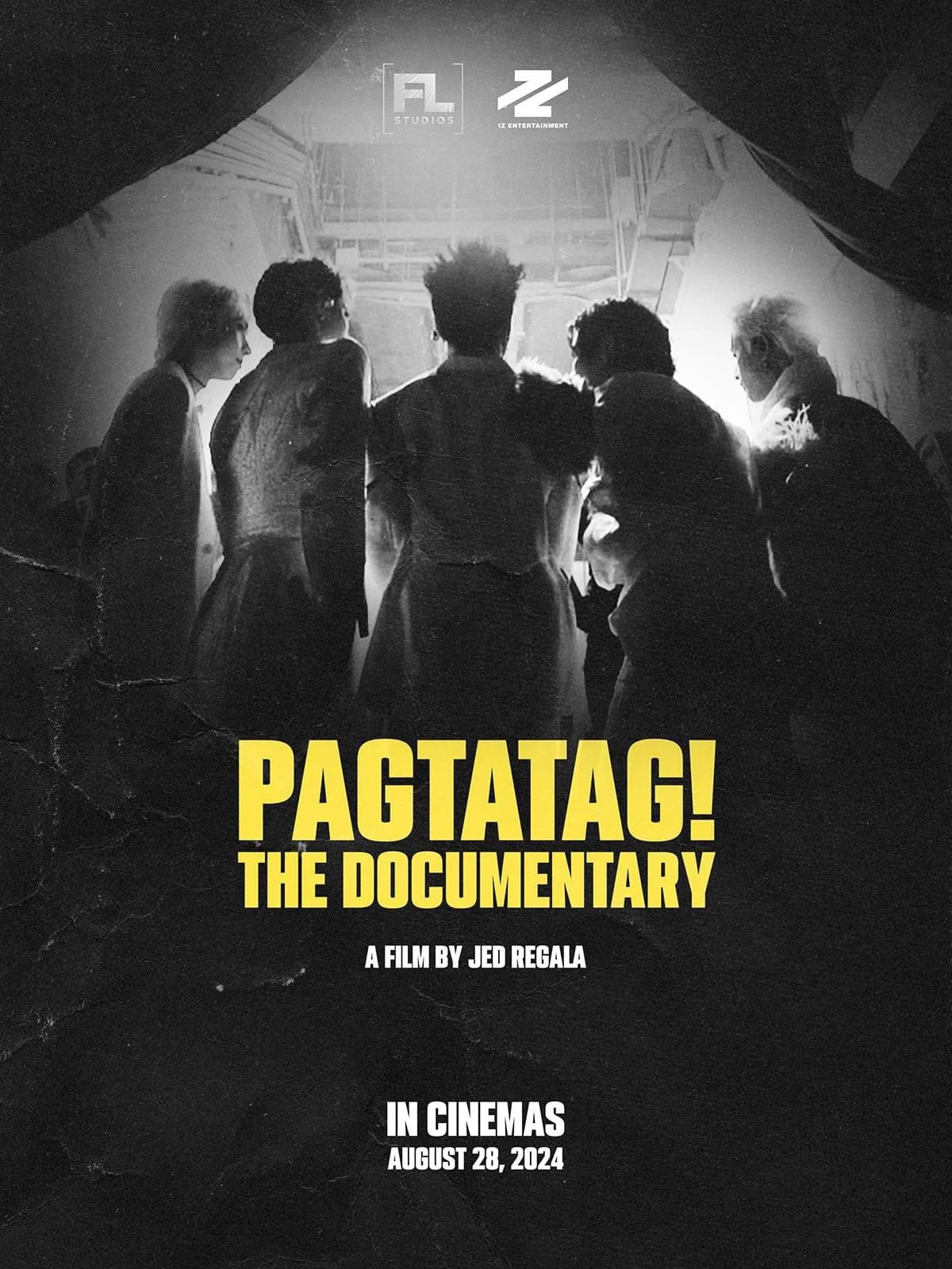 Pagtatag! Phim tài liệu - PAGTATAG! The Documentary (2024) Pagtatag! Phim tài liệu - PAGTATAG! The Documentary (2024)