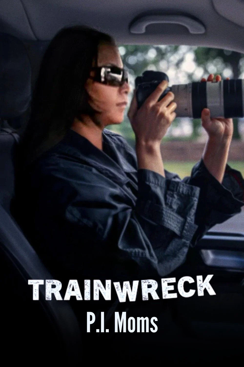 Thảm họa toàn tập: Những bà mẹ thám tử - Trainwreck: P.I. Moms (2025) Thảm họa toàn tập: Những bà mẹ thám tử - Trainwreck: P.I. Moms (2025)