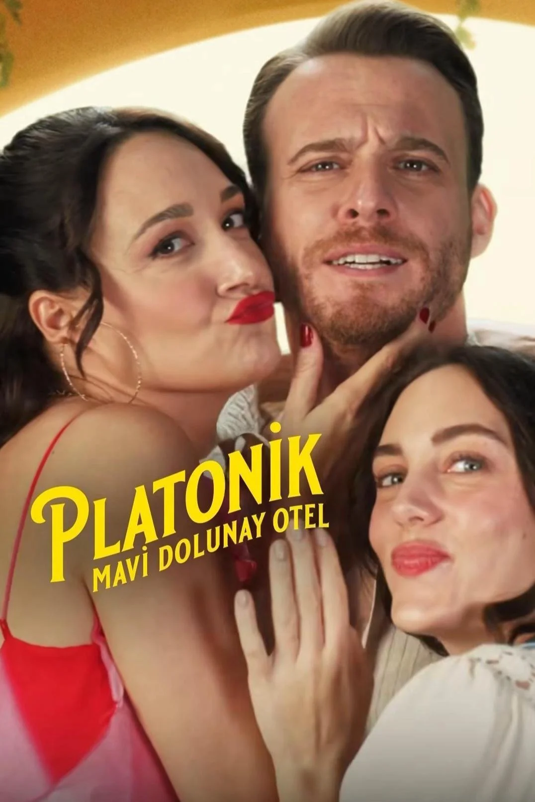 Tình Yêu Này Có Trong Sáng? - Platonic (2025) Tình Yêu Này Có Trong Sáng? - Platonic (2025)