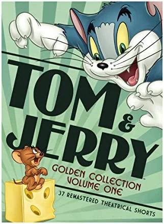 Tom And Jerry Collections (1940) - Tom And Jerry Collections (1940) (1940) Tom And Jerry Collections (1940) - Tom And Jerry Collections (1940) (1940)