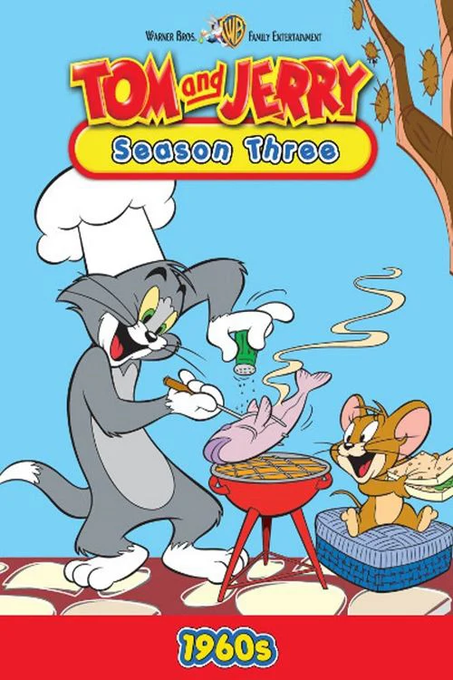 Tom And Jerry Collections (1960) - Tom And Jerry Collections (1960) (1960) Tom And Jerry Collections (1960) - Tom And Jerry Collections (1960) (1960)