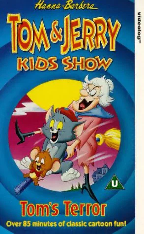 Tom and Jerry Kids Show (1990) (Phần 1) - Tom and Jerry Kids Show (1990) (Season 1) (1990) Tom and Jerry Kids Show (1990) (Phần 1) - Tom and Jerry Kids Show (1990) (Season 1) (1990)