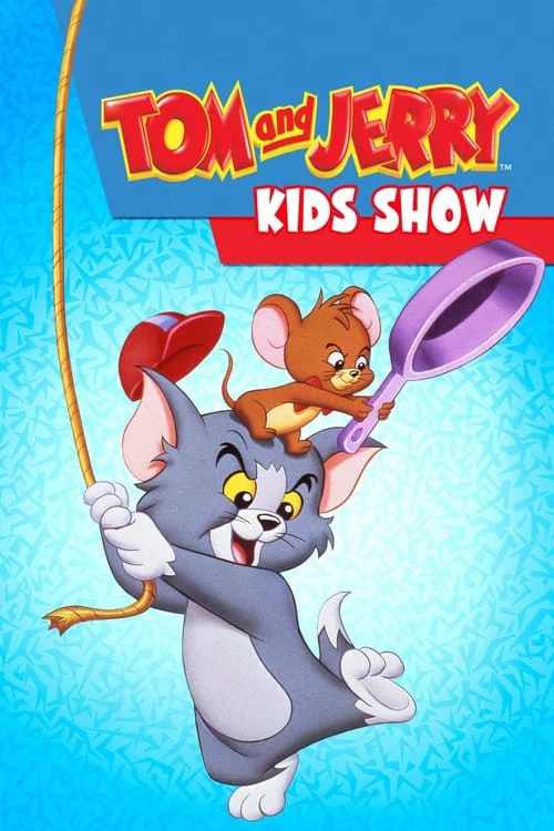 Tom and Jerry Kids Show (1990) (Phần 3) - Tom and Jerry Kids Show (1990) (Season 3) (1992) Tom and Jerry Kids Show (1990) (Phần 3) - Tom and Jerry Kids Show (1990) (Season 3) (1992)