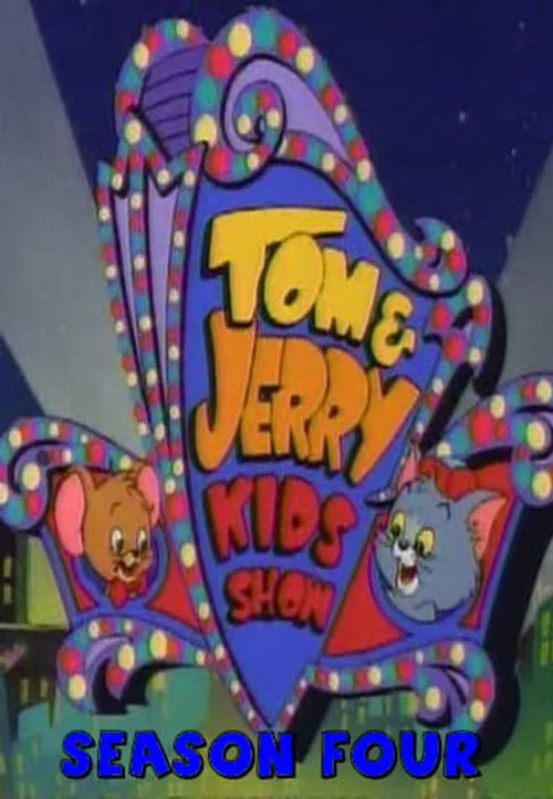 Tom and Jerry Kids Show (1990) (Phần 4) - Tom and Jerry Kids Show (1990) (Season 4) (1993) Tom and Jerry Kids Show (1990) (Phần 4) - Tom and Jerry Kids Show (1990) (Season 4) (1993)