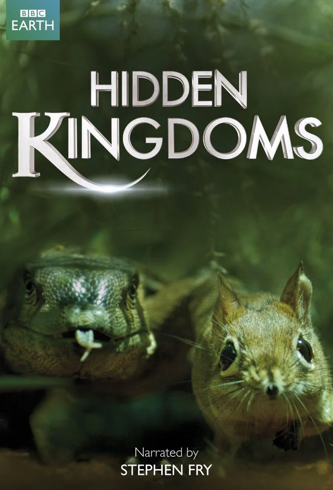 Vương Quốc Bí Ẩn - Hidden Kingdoms (2009) Vương Quốc Bí Ẩn - Hidden Kingdoms (2009)