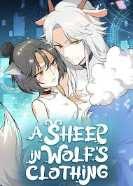 a sheep in wolf’s clothing - 披着狼皮的羊 (2023) a sheep in wolf’s clothing - 披着狼皮的羊 (2023)