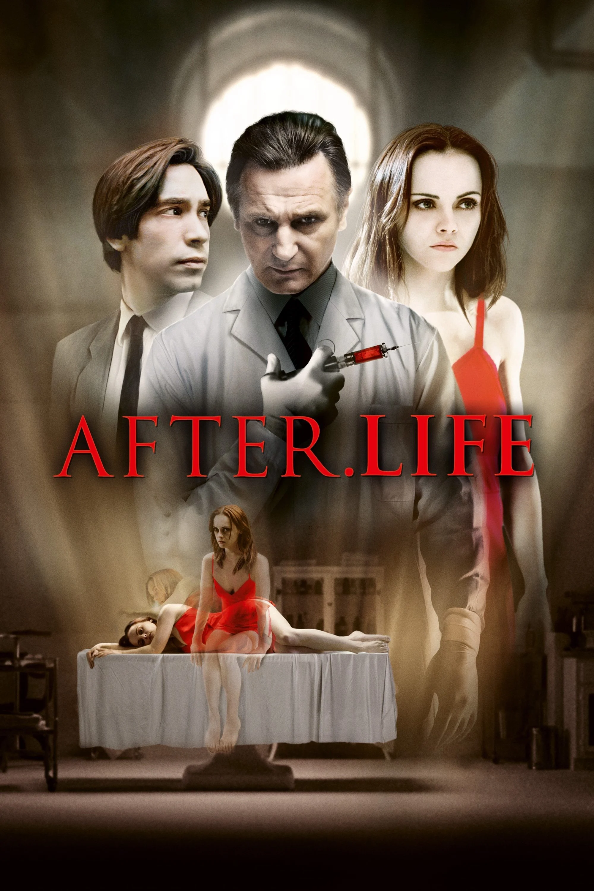 After.Life - After.Life (2009) After.Life - After.Life (2009)