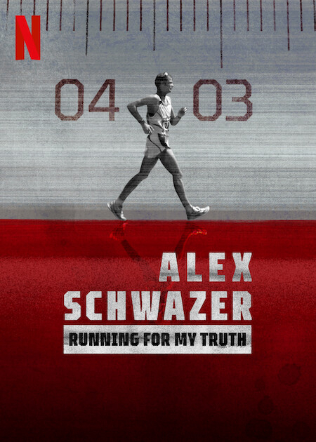 Alex Schwazer: Đuổi theo sự thật - Running for my Truth: Alex Schwazer (2023) Alex Schwazer: Đuổi theo sự thật - Running for my Truth: Alex Schwazer (2023)