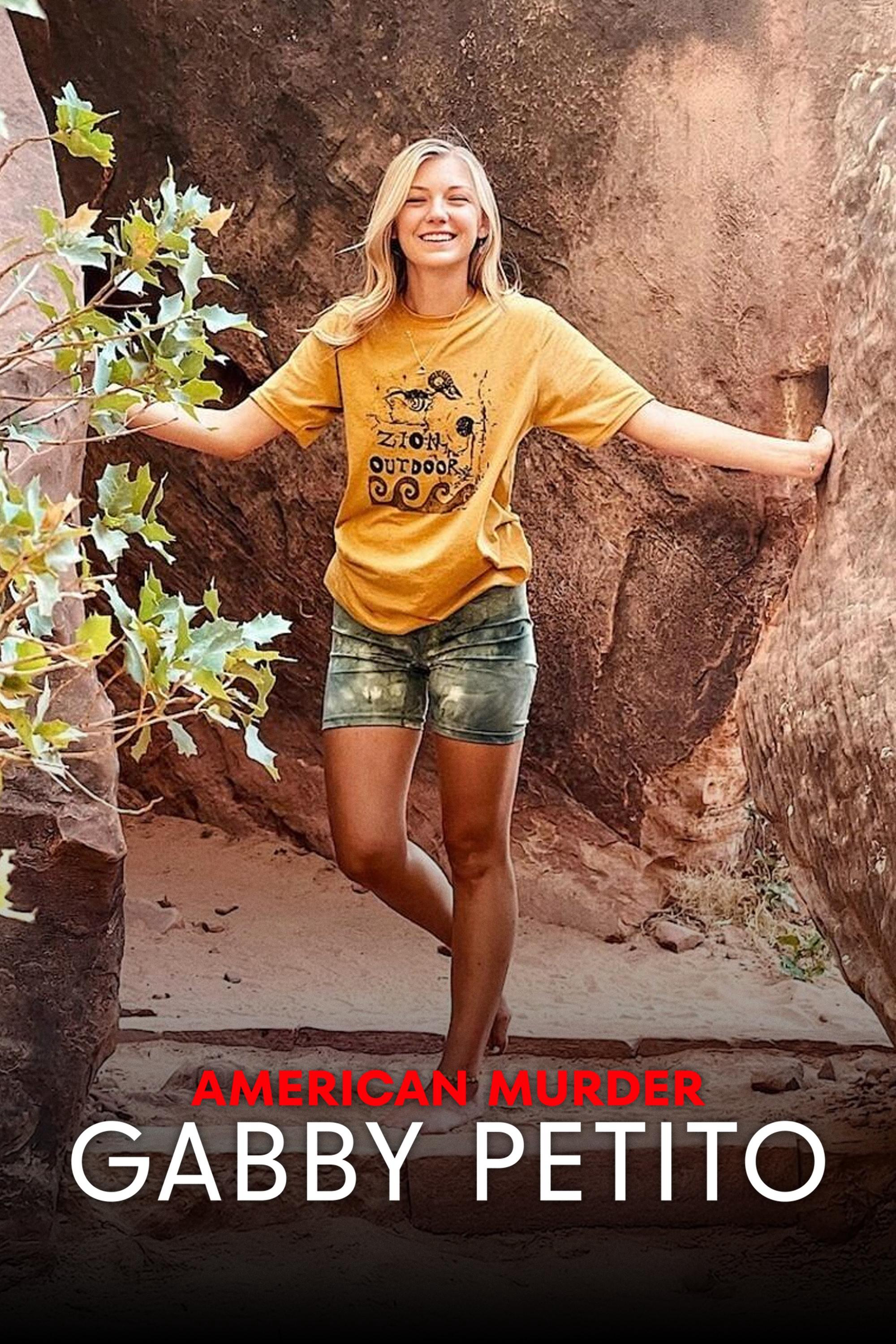 Án mạng nước Mỹ: Gabby Petito - American Murder: Gabby Petito (2025) Án mạng nước Mỹ: Gabby Petito - American Murder: Gabby Petito (2025)