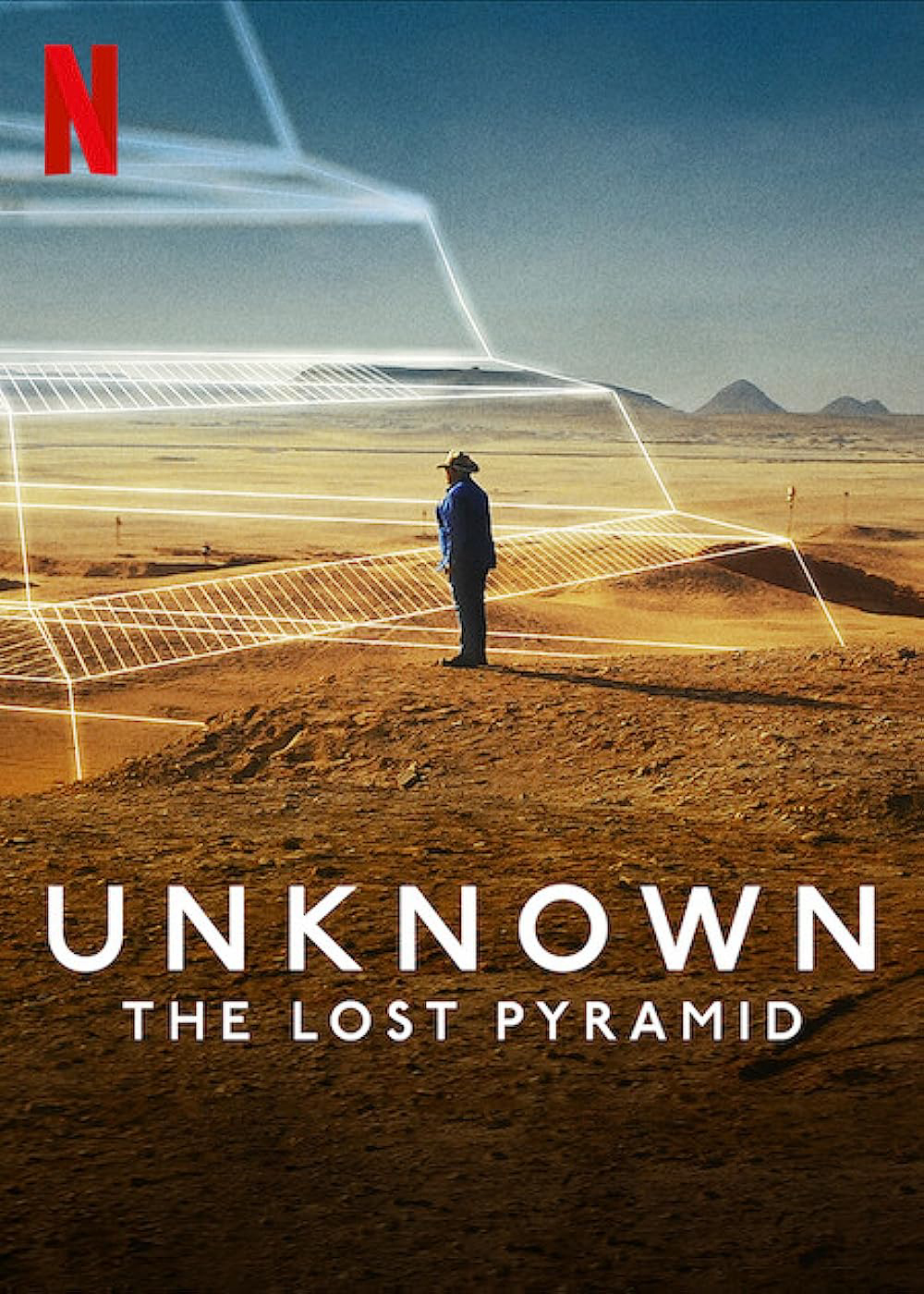 Ẩn số Trái đất: Kim tự tháp thất lạc - Unknown: The Lost Pyramid (2023) Ẩn số Trái đất: Kim tự tháp thất lạc - Unknown: The Lost Pyramid (2023)
