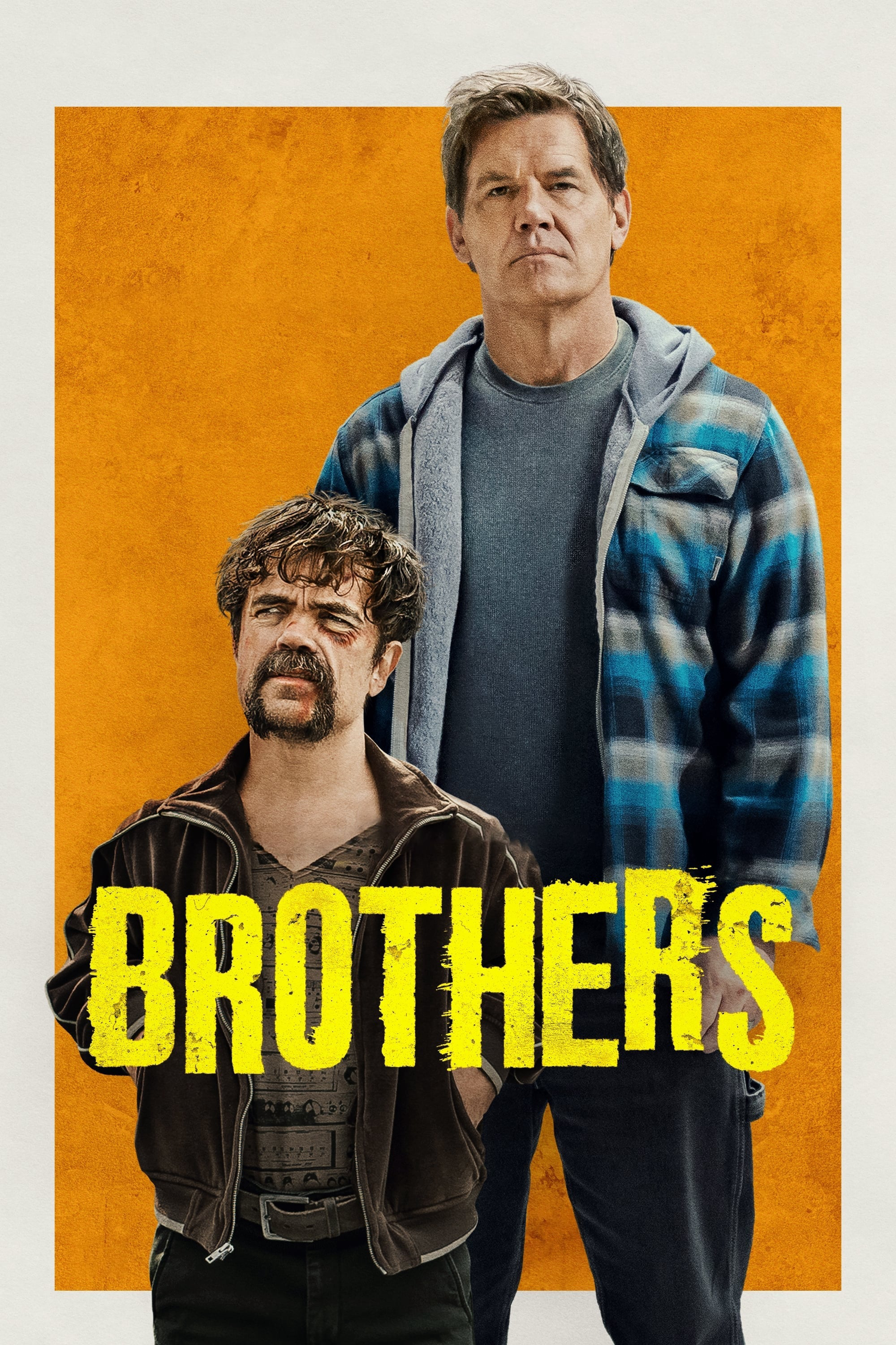 Anh Em Báo Thủ - Brothers (2024) Anh Em Báo Thủ - Brothers (2024)