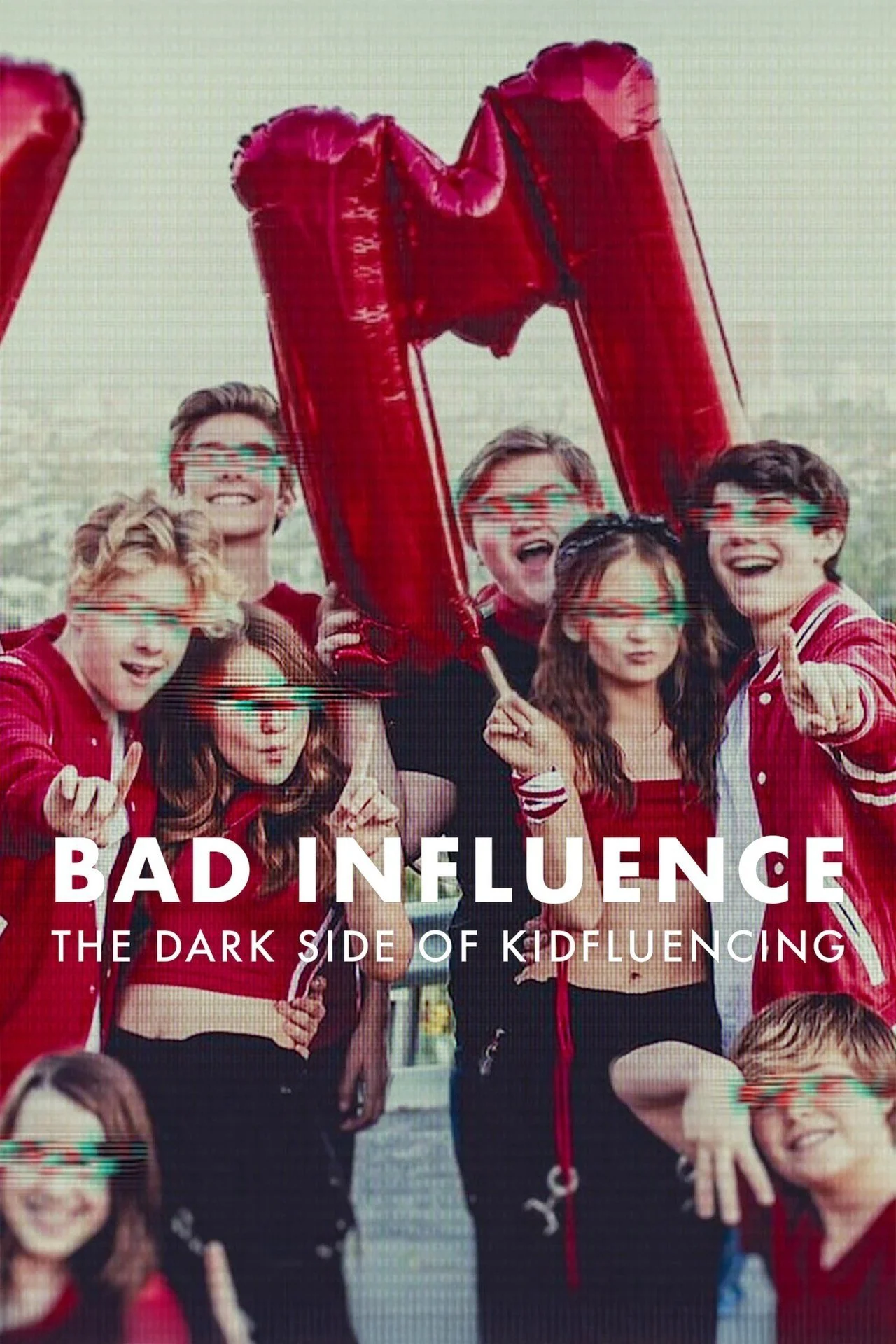 Ảnh hưởng xấu: Mặt tối của Kidfluencing - Bad Influence: The Dark Side of Kidfluencing (2025) Ảnh hưởng xấu: Mặt tối của Kidfluencing - Bad Influence: The Dark Side of Kidfluencing (2025)