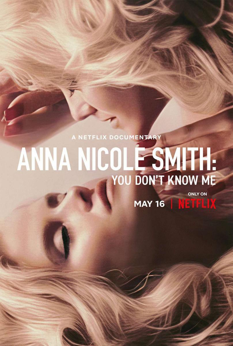 Anna Nicole Smith: Không ai hiểu tôi - Anna Nicole Smith: You Don't Know Me (2023) Anna Nicole Smith: Không ai hiểu tôi - Anna Nicole Smith: You Don't Know Me (2023)