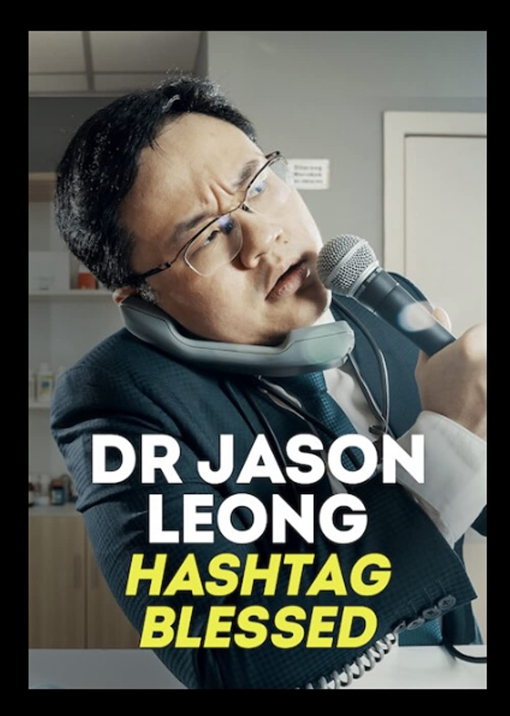 Bác sĩ Jason Leong: Đi cẩn thận - Dr. Jason Leong: Ride With Caution (2023) Bác sĩ Jason Leong: Đi cẩn thận - Dr. Jason Leong: Ride With Caution (2023)
