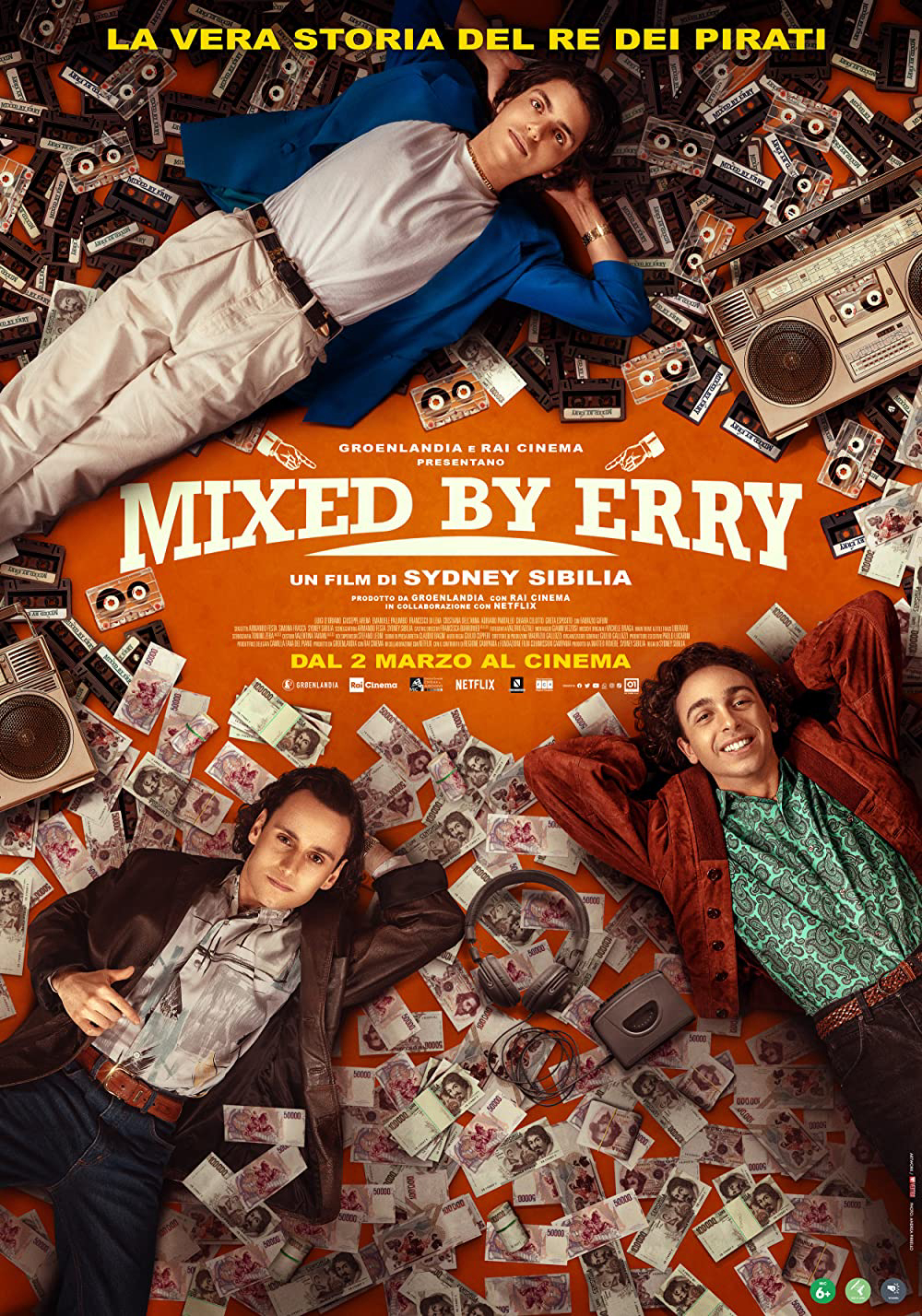 Bản phối của Erry - Mixed by Erry (2023) Bản phối của Erry - Mixed by Erry (2023)
