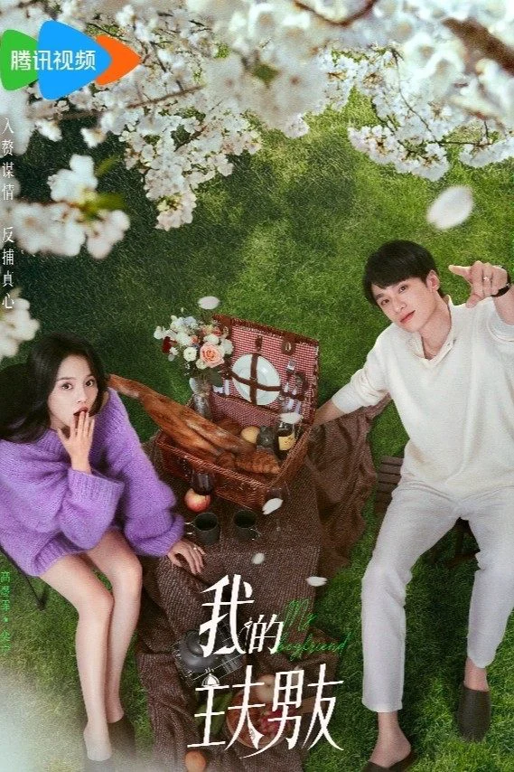 Bạn Trai Nội Trợ Của Tôi - My Boyfriend
