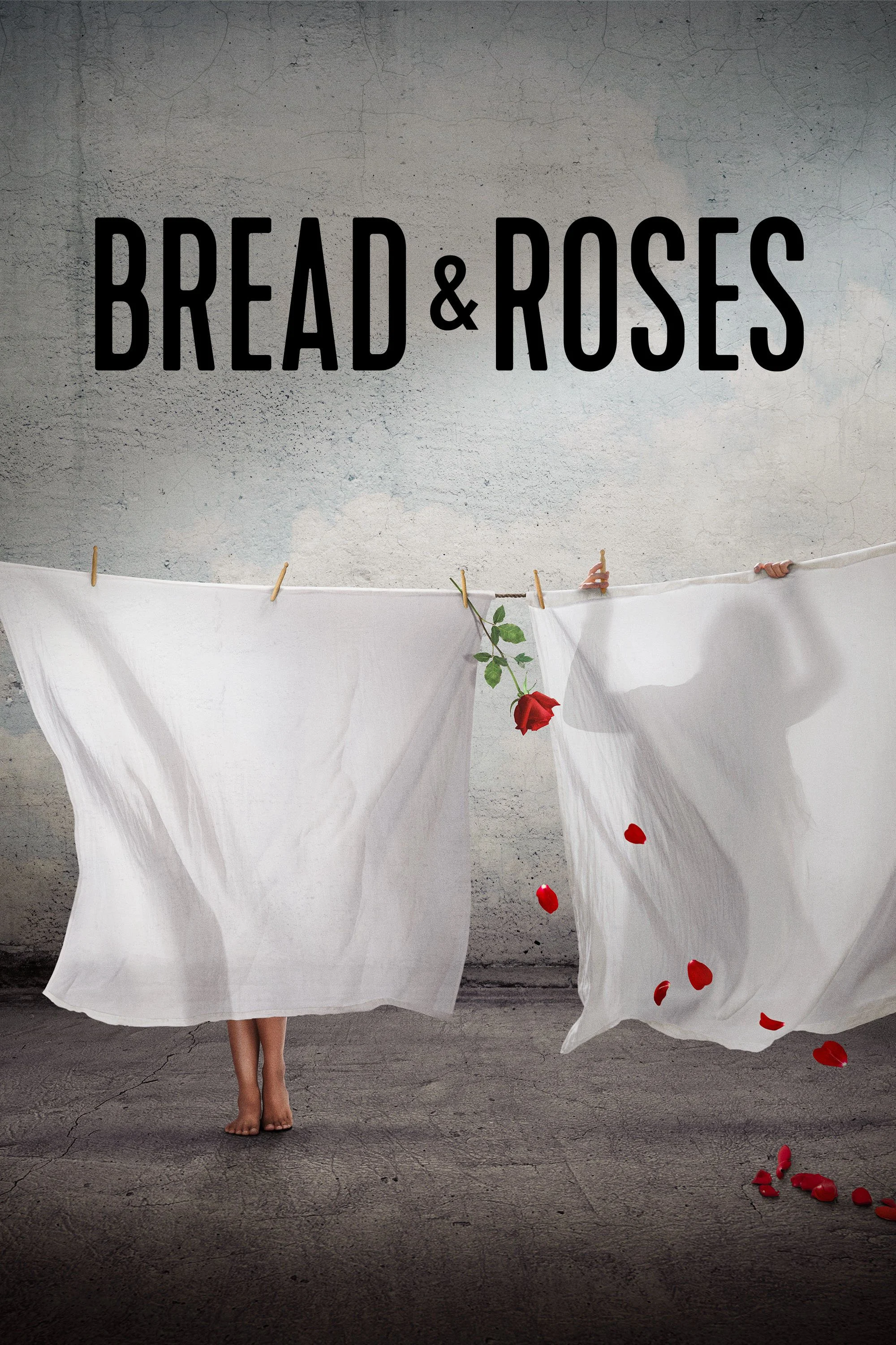 Bánh Mì & Hoa Hồng - Bread & Roses (2024) Bánh Mì & Hoa Hồng - Bread & Roses (2024)
