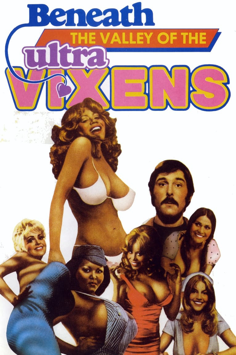 Beneath the Valley of the Ultra-Vixens - Beneath the Valley of the Ultra-Vixens (1979) Beneath the Valley of the Ultra-Vixens - Beneath the Valley of the Ultra-Vixens (1979)