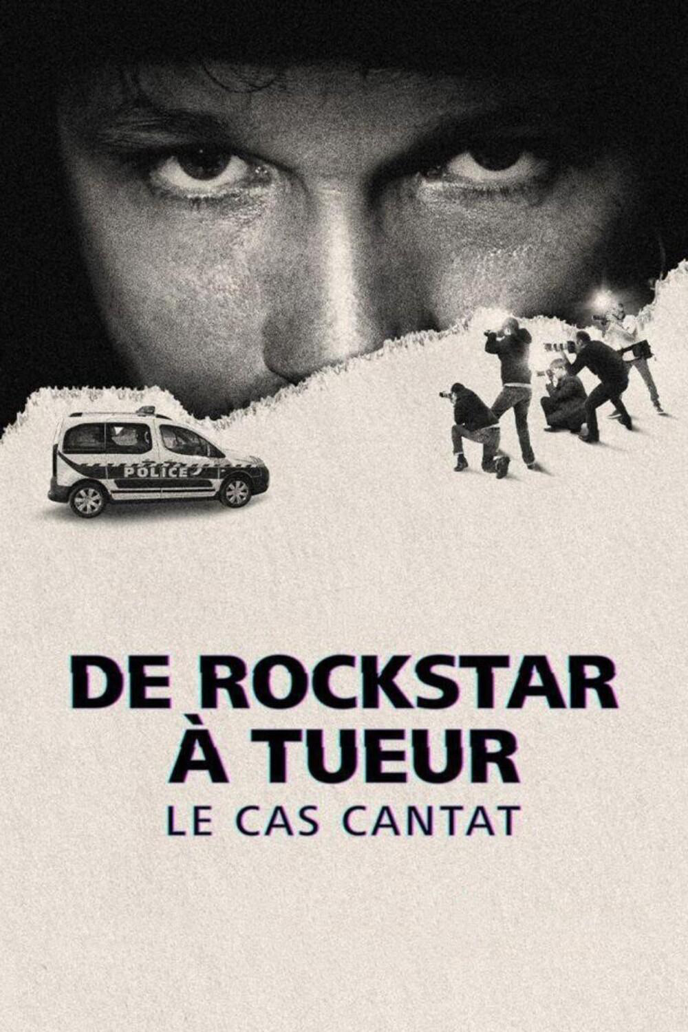 Bertrand Cantat: Từ ngôi sao nhạc rock tới kẻ sát nhân - From Rock Star to Killer (2025) Bertrand Cantat: Từ ngôi sao nhạc rock tới kẻ sát nhân - From Rock Star to Killer (2025)