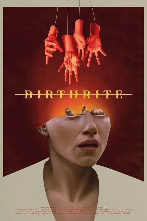Birthrite - Birthrite (2025) Birthrite - Birthrite (2025)