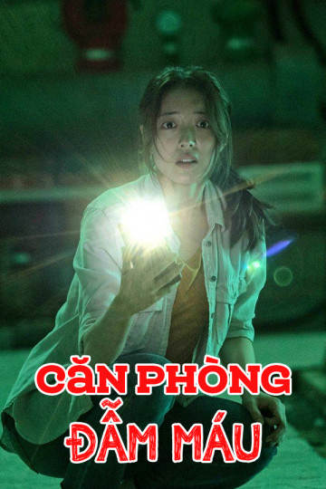 Căn Phòng Đẫm Máu - Lingering (2020) Căn Phòng Đẫm Máu - Lingering (2020)