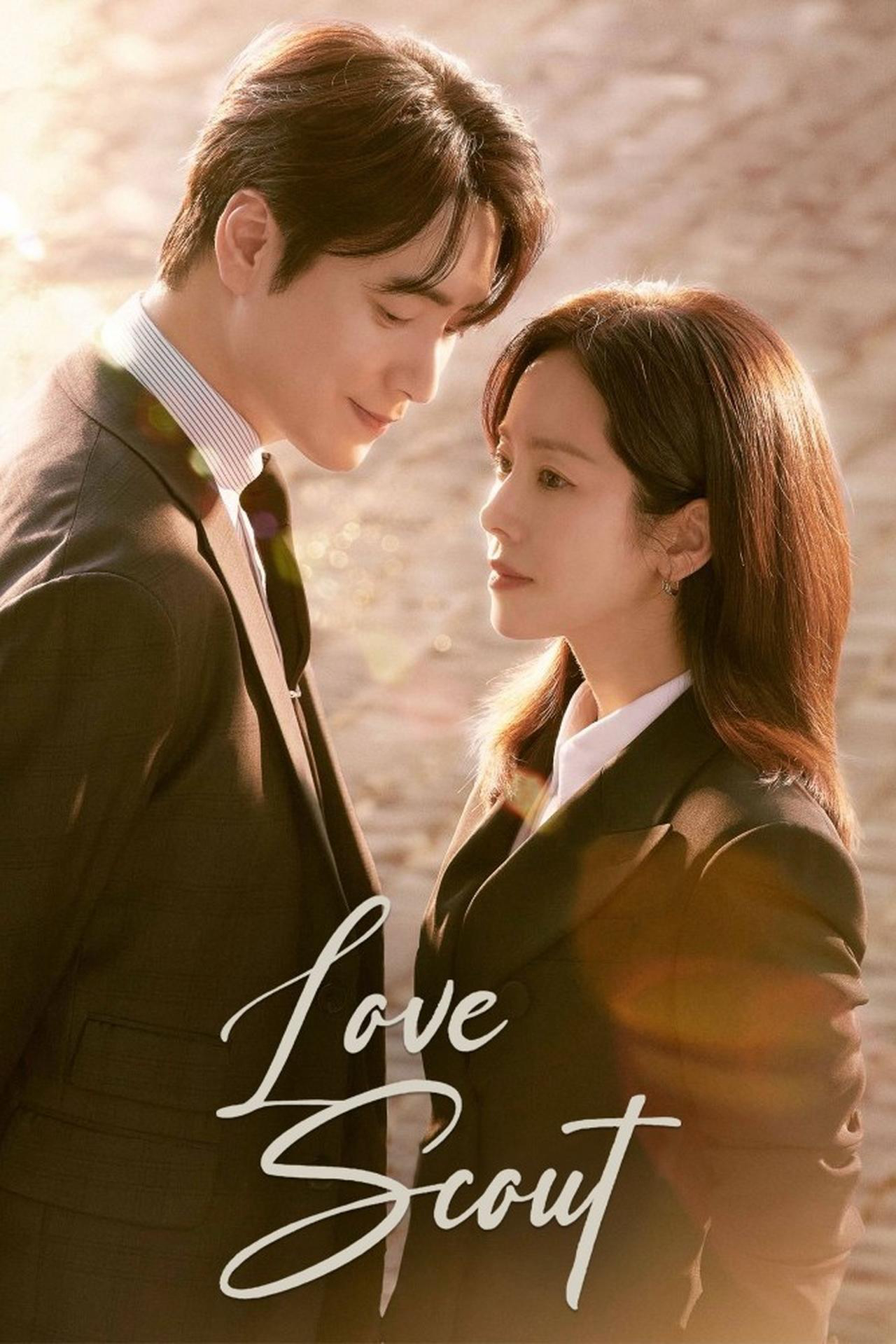 Chàng Thư Ký Hoàn Hảo - Love Scout (2024) Chàng Thư Ký Hoàn Hảo - Love Scout (2024)