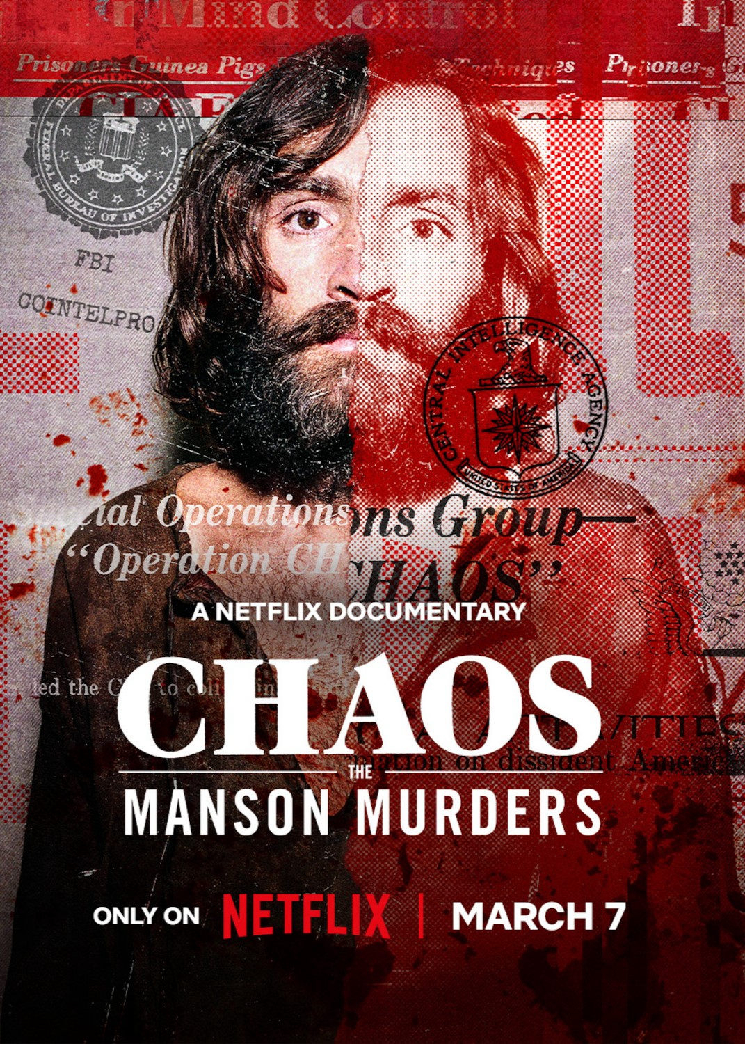 Chaos: Vụ Thảm Sát Manson - CHAOS: The Manson Murders (2025) Chaos: Vụ Thảm Sát Manson - CHAOS: The Manson Murders (2025)