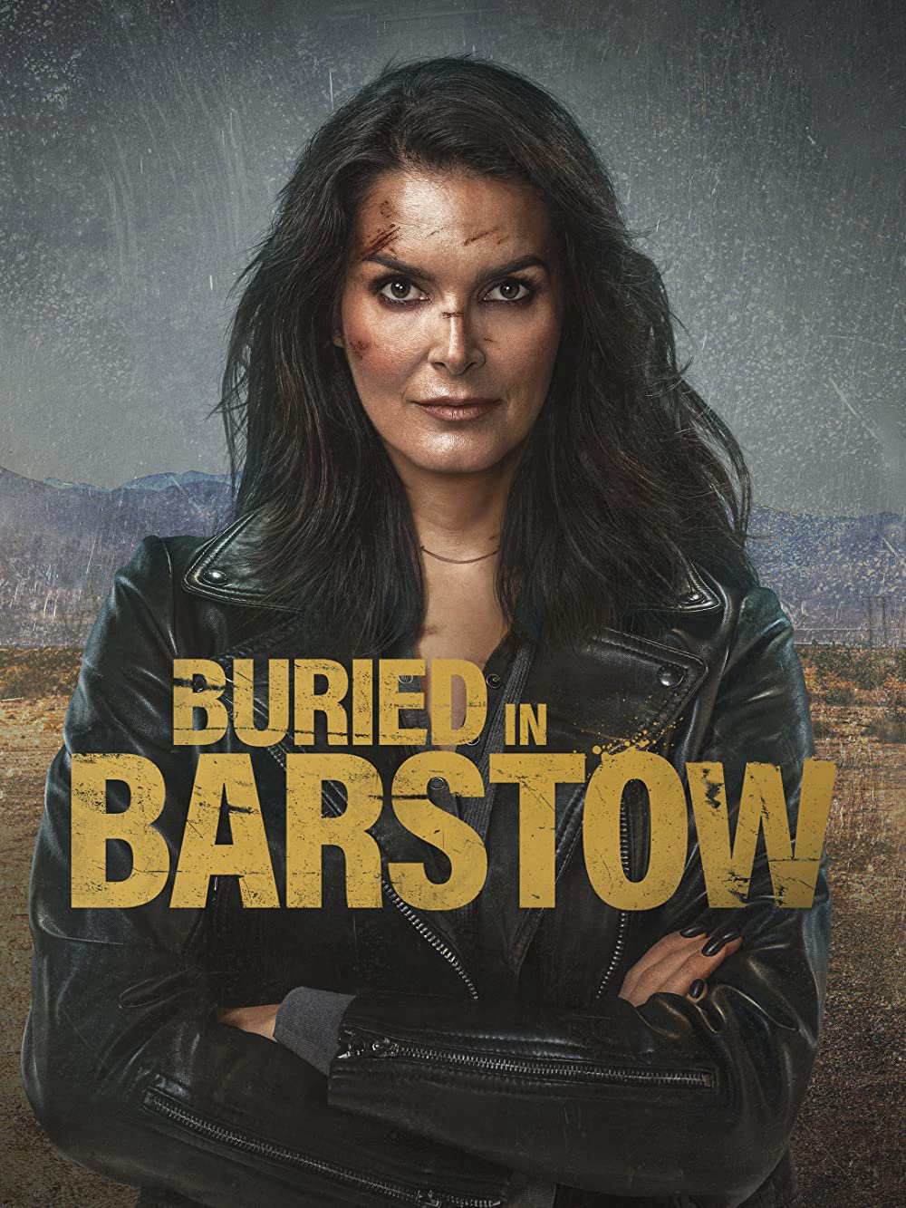 Chôn Vùi Quá Khứ - Buried in Barstow (2023) Chôn Vùi Quá Khứ - Buried in Barstow (2023)