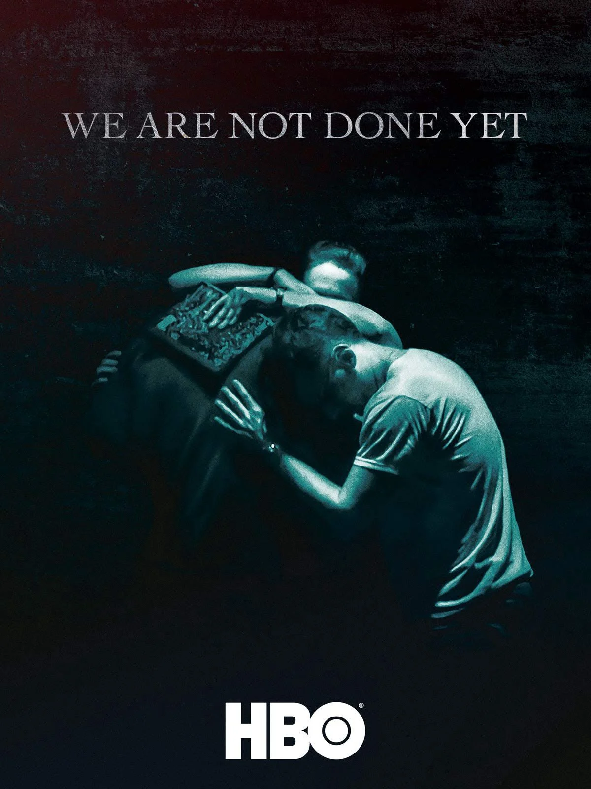 Chúng Tôi Chưa Bỏ Cuộc - We Are Not Done Yet