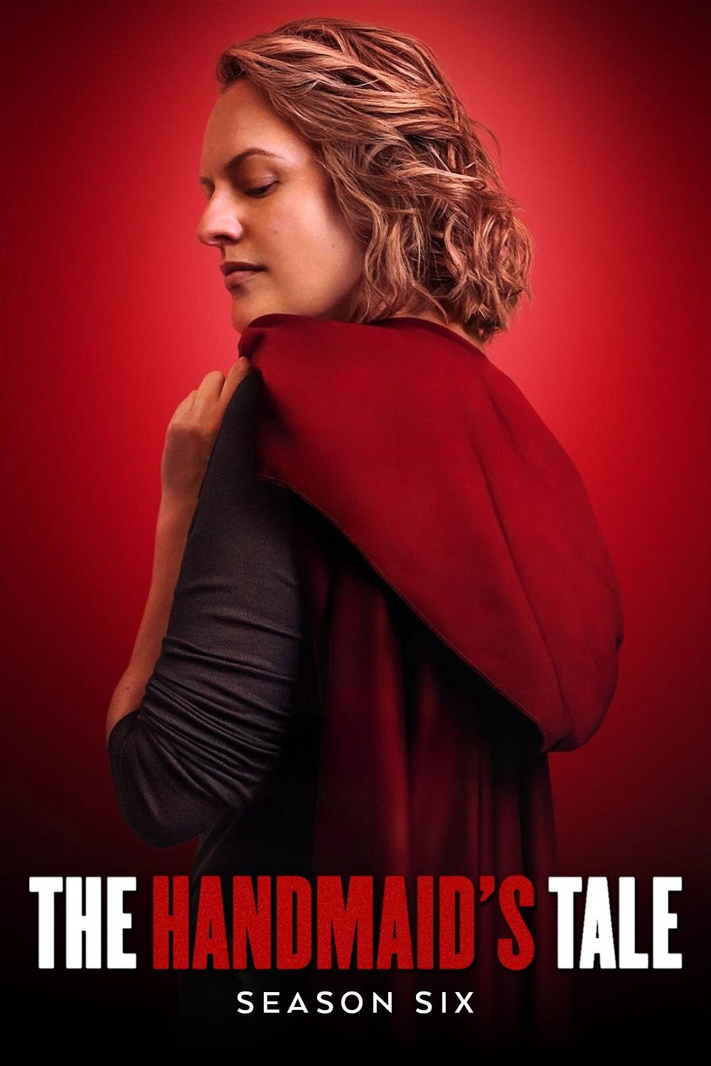 Chuyện Người Hầu Gái (Phần 6) - The Handmaid's Tale (Season 6) (2025) Chuyện Người Hầu Gái (Phần 6) - The Handmaid's Tale (Season 6) (2025)