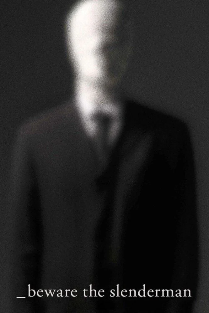 Coi Chừng Slenderman - Beware the Slenderman