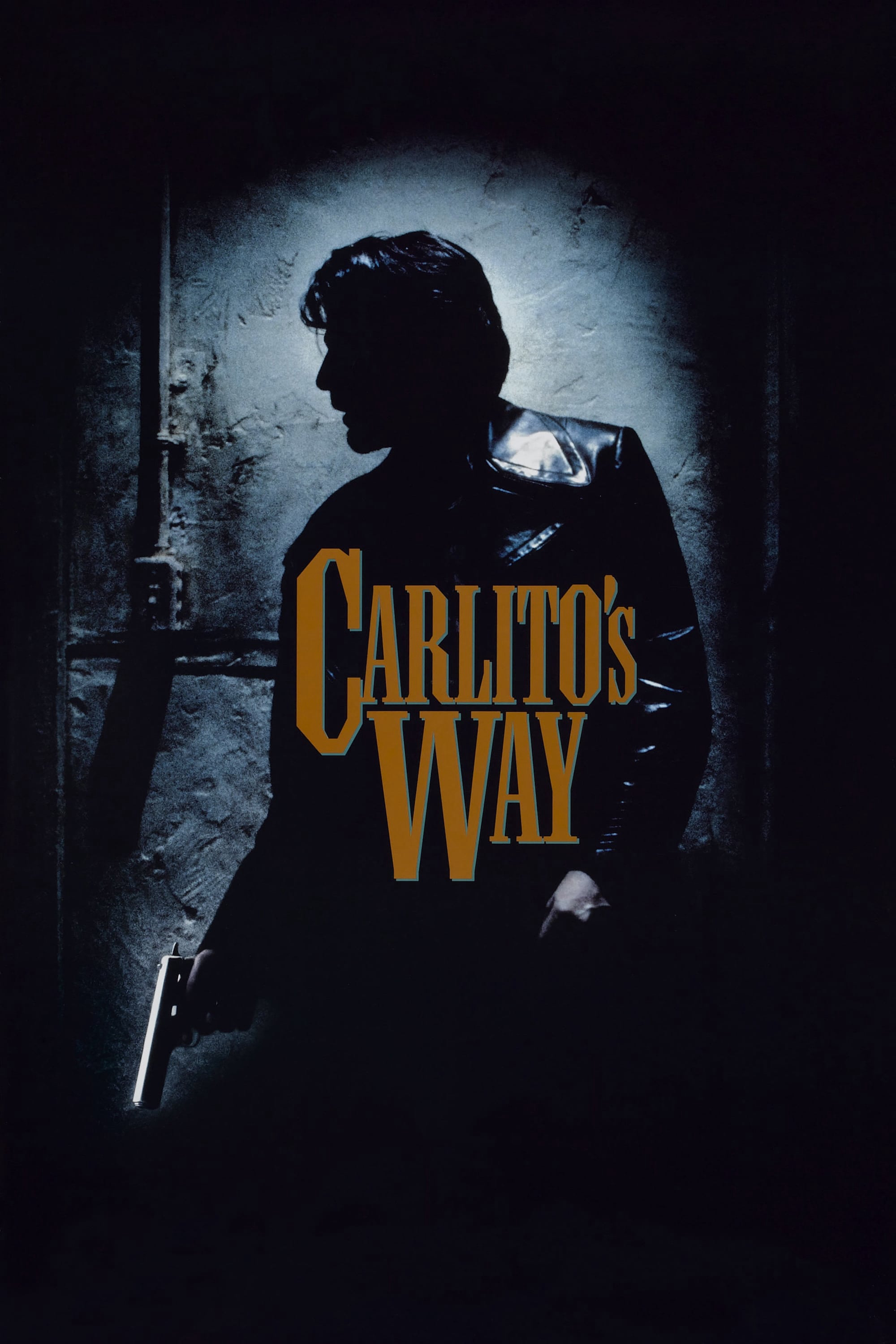 Con Đường Tội Lỗi Của Carlito - Carlito's Way (1993) Con Đường Tội Lỗi Của Carlito - Carlito's Way (1993)