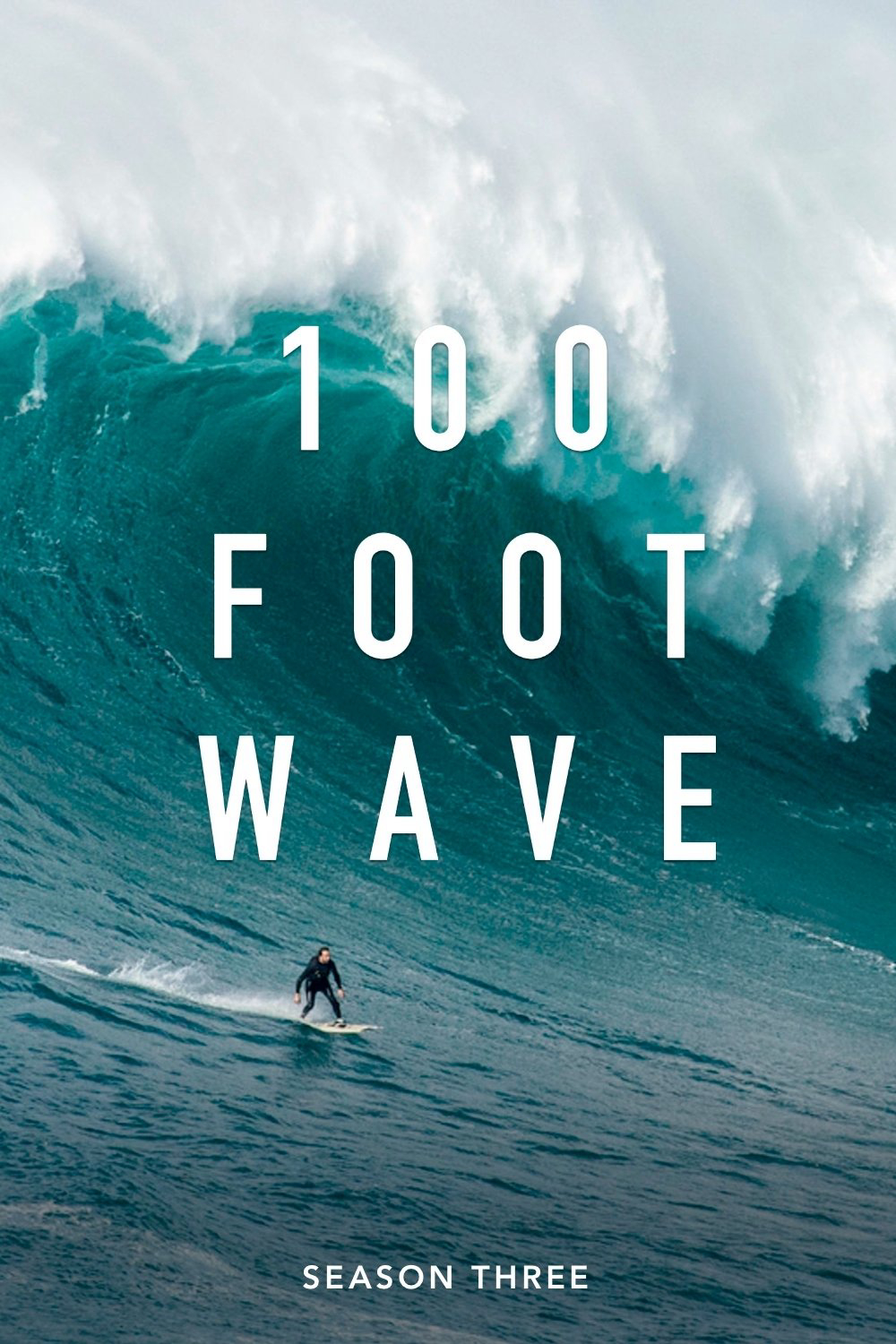 Cơn Sóng Lừng 30 Mét (Phần 3) - 100 Foot Wave (Season 3) (2025) Cơn Sóng Lừng 30 Mét (Phần 3) - 100 Foot Wave (Season 3) (2025)