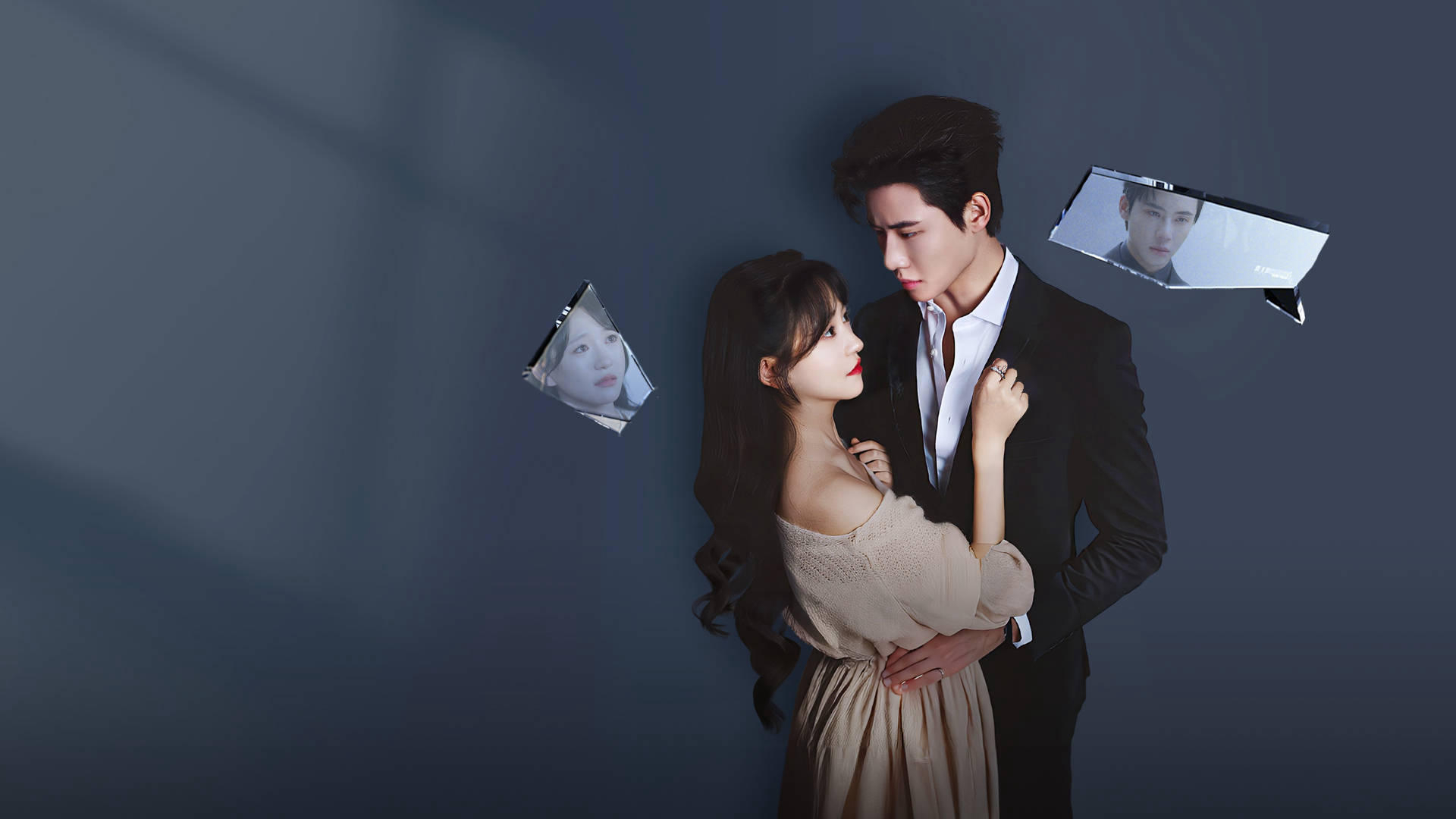 Con Tim Sắt Đá - Heart of Stone