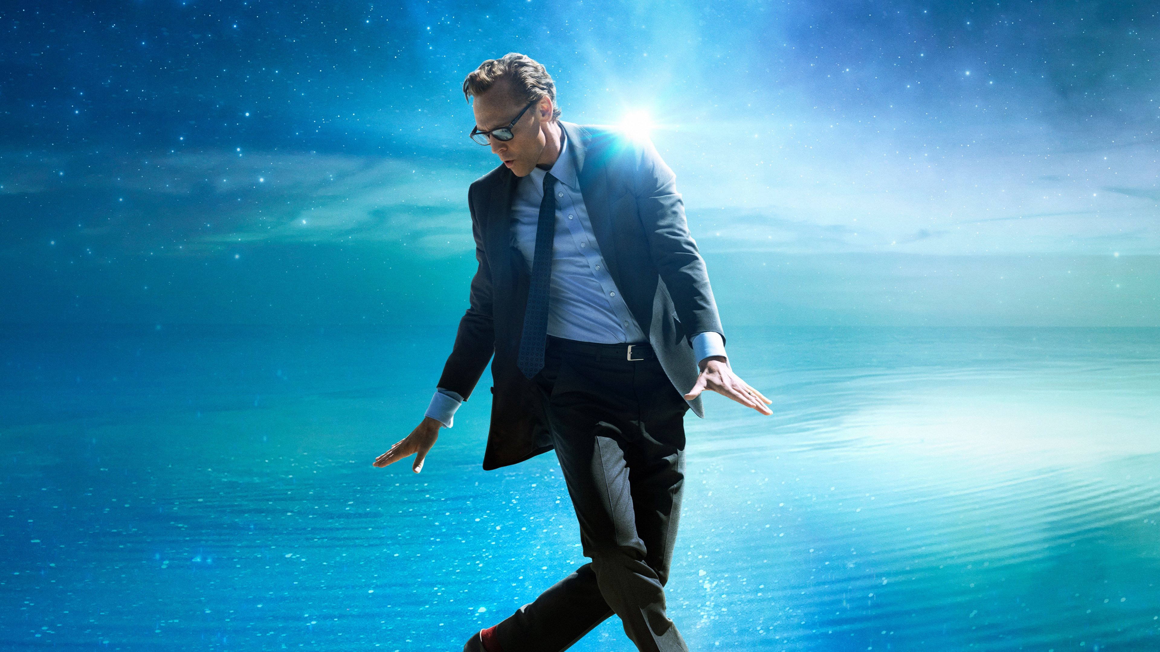 Cuộc Đời Của Chuck - The Life of Chuck