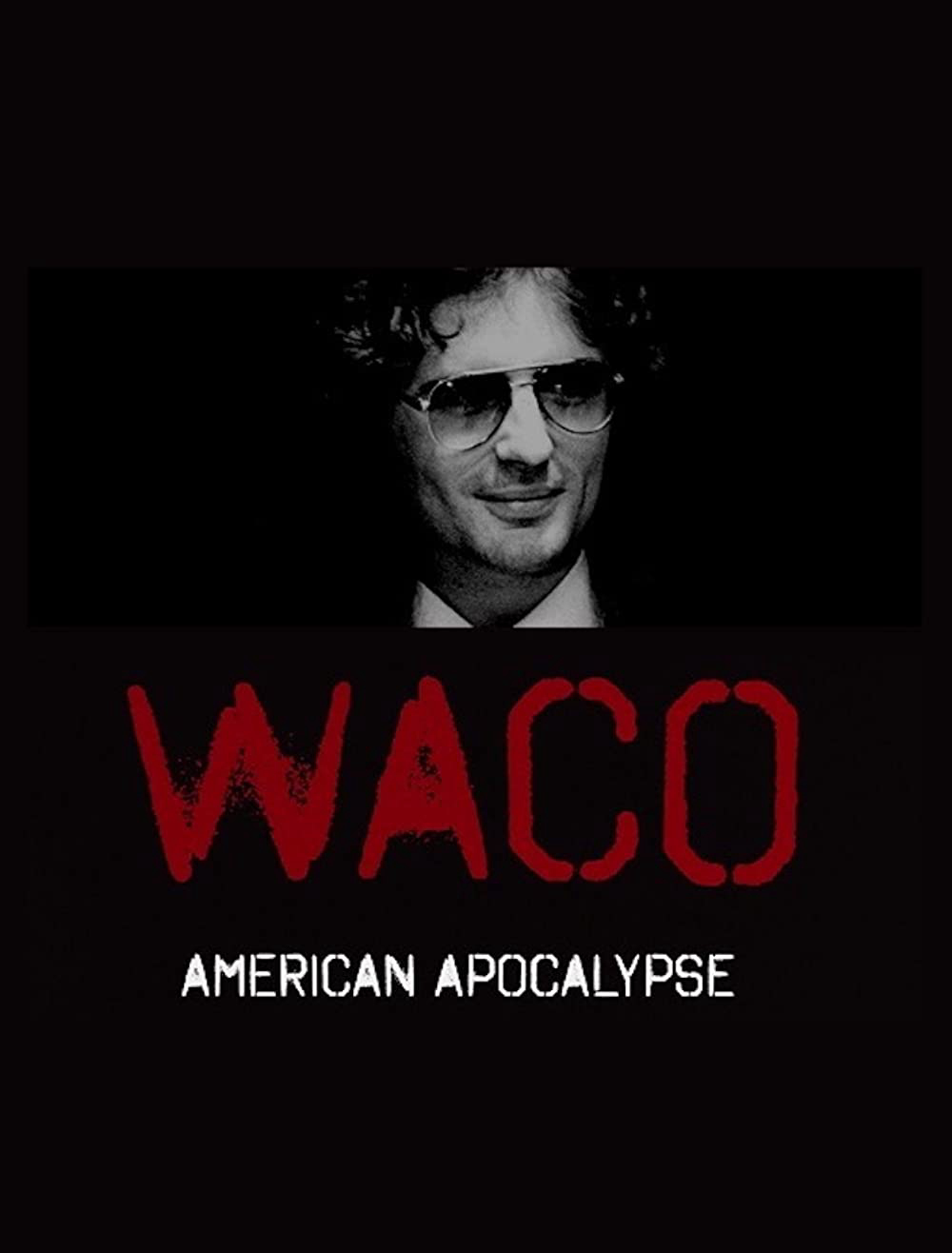 Cuộc vây hãm Waco - Waco: American Apocalypse (2023) Cuộc vây hãm Waco - Waco: American Apocalypse (2023)