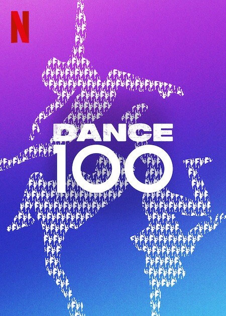 Dance 100 - Dance 100 (2023) Dance 100 - Dance 100 (2023)