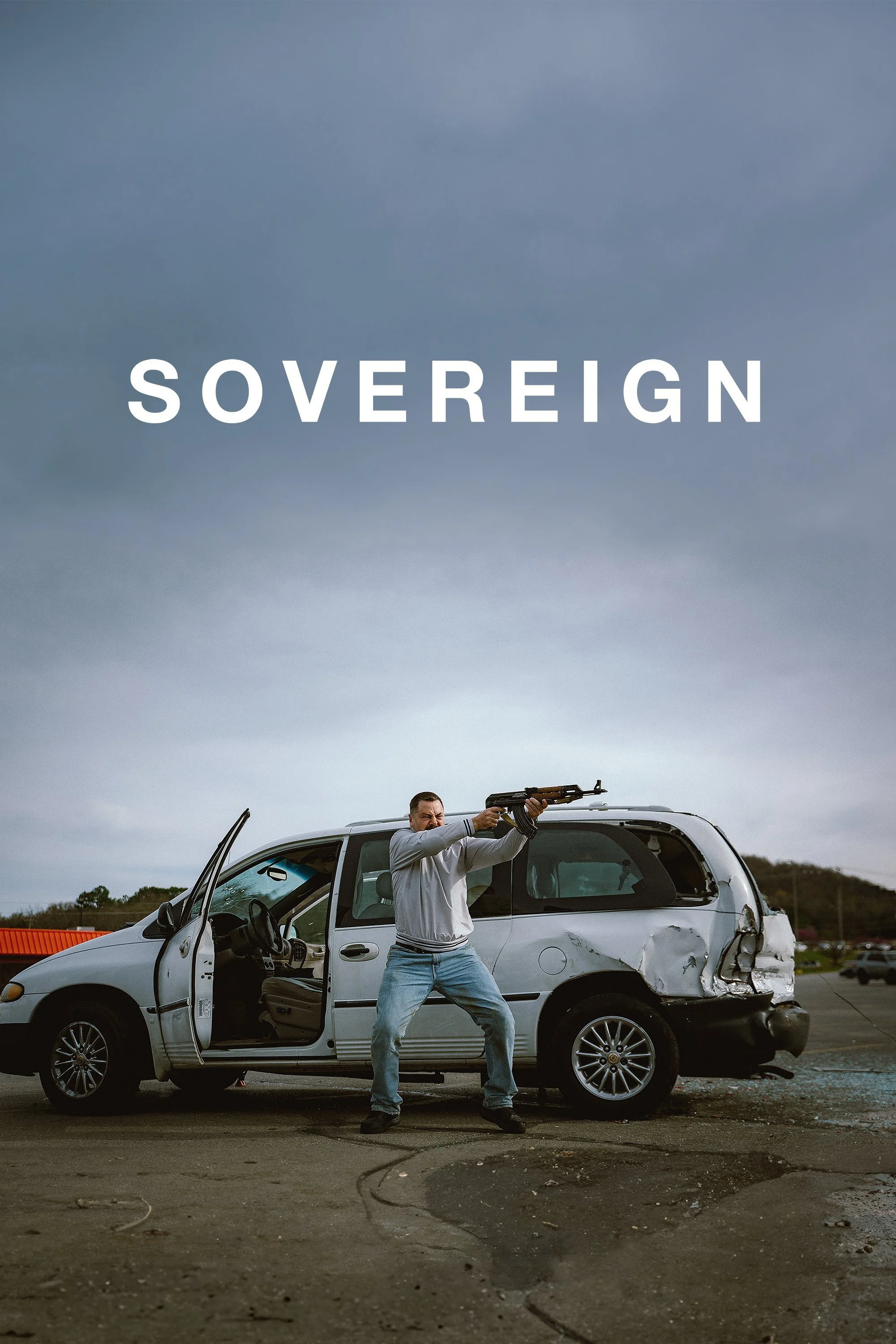 Đấng Tối Cao - Sovereign (2025) Đấng Tối Cao - Sovereign (2025)