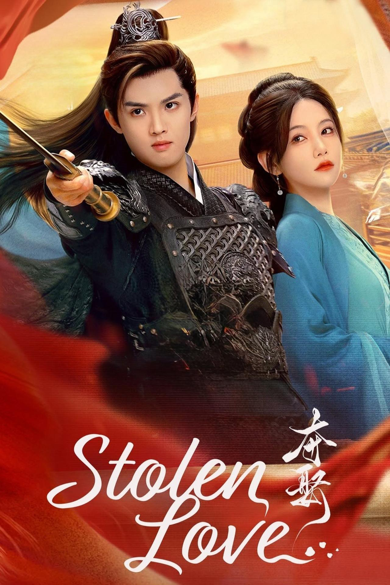 Đoạt Vợ - Stolen Love (2025) Đoạt Vợ - Stolen Love (2025)