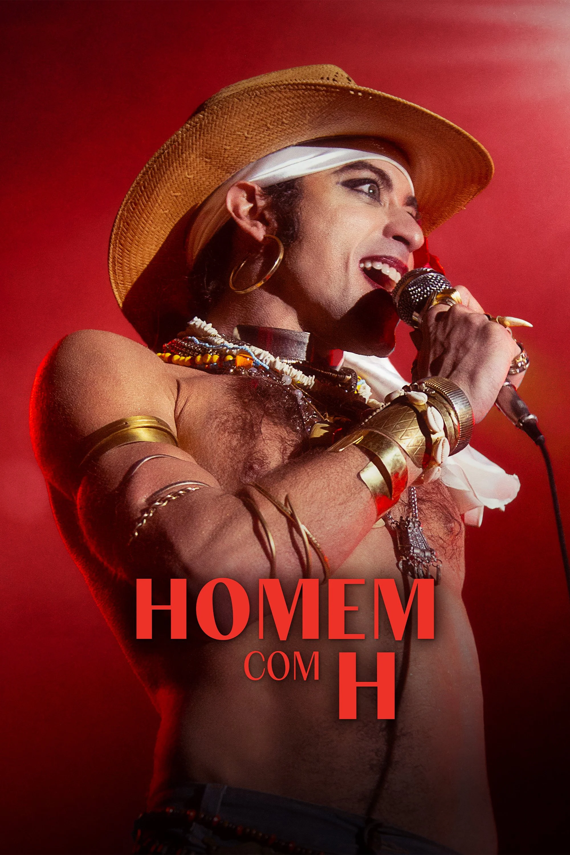 Dòng máu Latinh – Bản ballad của Ney Matogrosso - Latin Blood – The Ballad of Ney Matogrosso (2025) Dòng máu Latinh – Bản ballad của Ney Matogrosso - Latin Blood – The Ballad of Ney Matogrosso (2025)