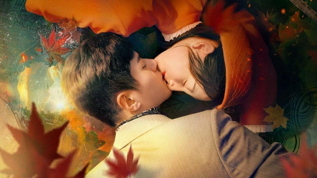 Đốt Lửa Tình - Burning Passion