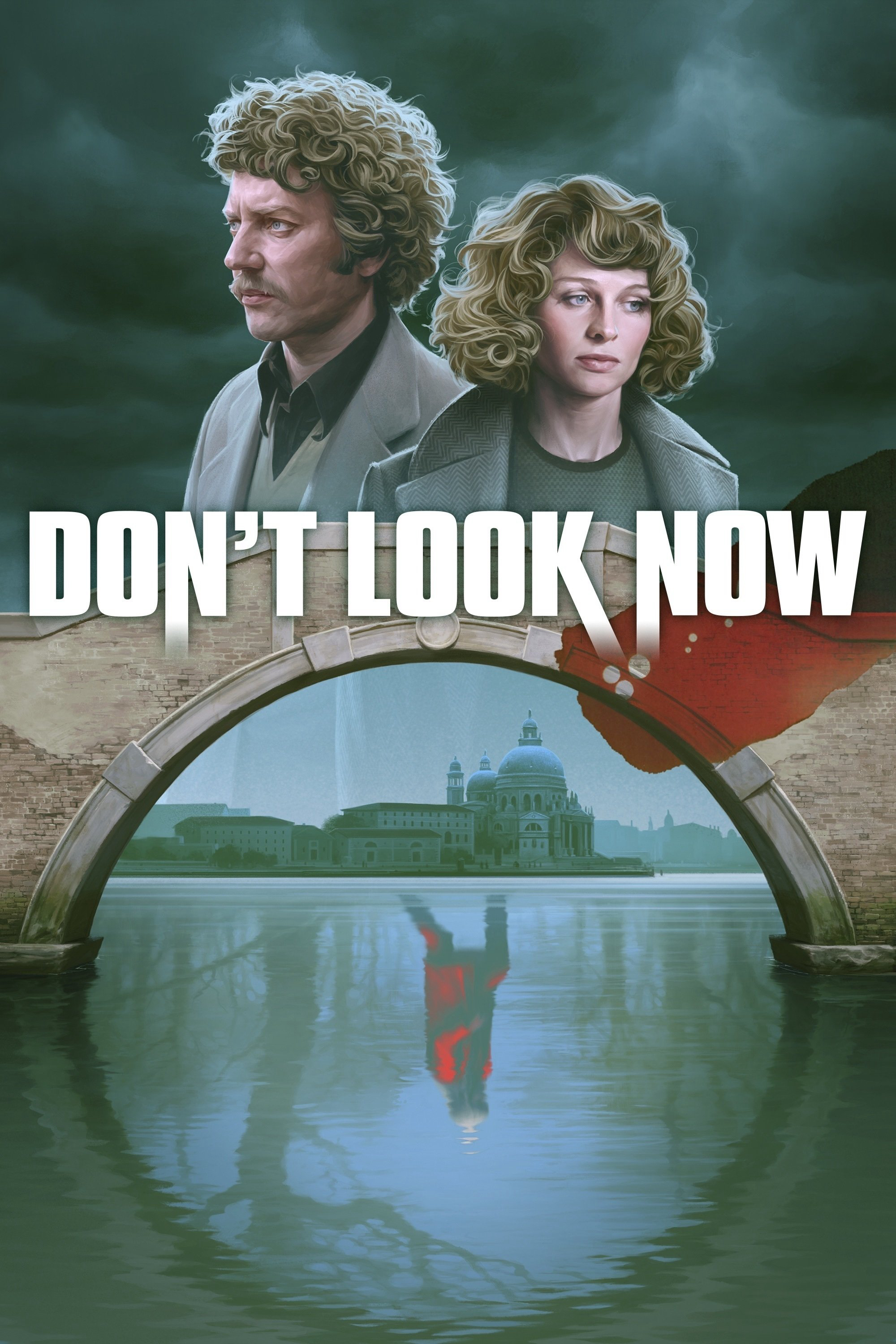 Đừng Nhìn Bây Giờ - Don't Look Now (1973) Đừng Nhìn Bây Giờ - Don't Look Now (1973)