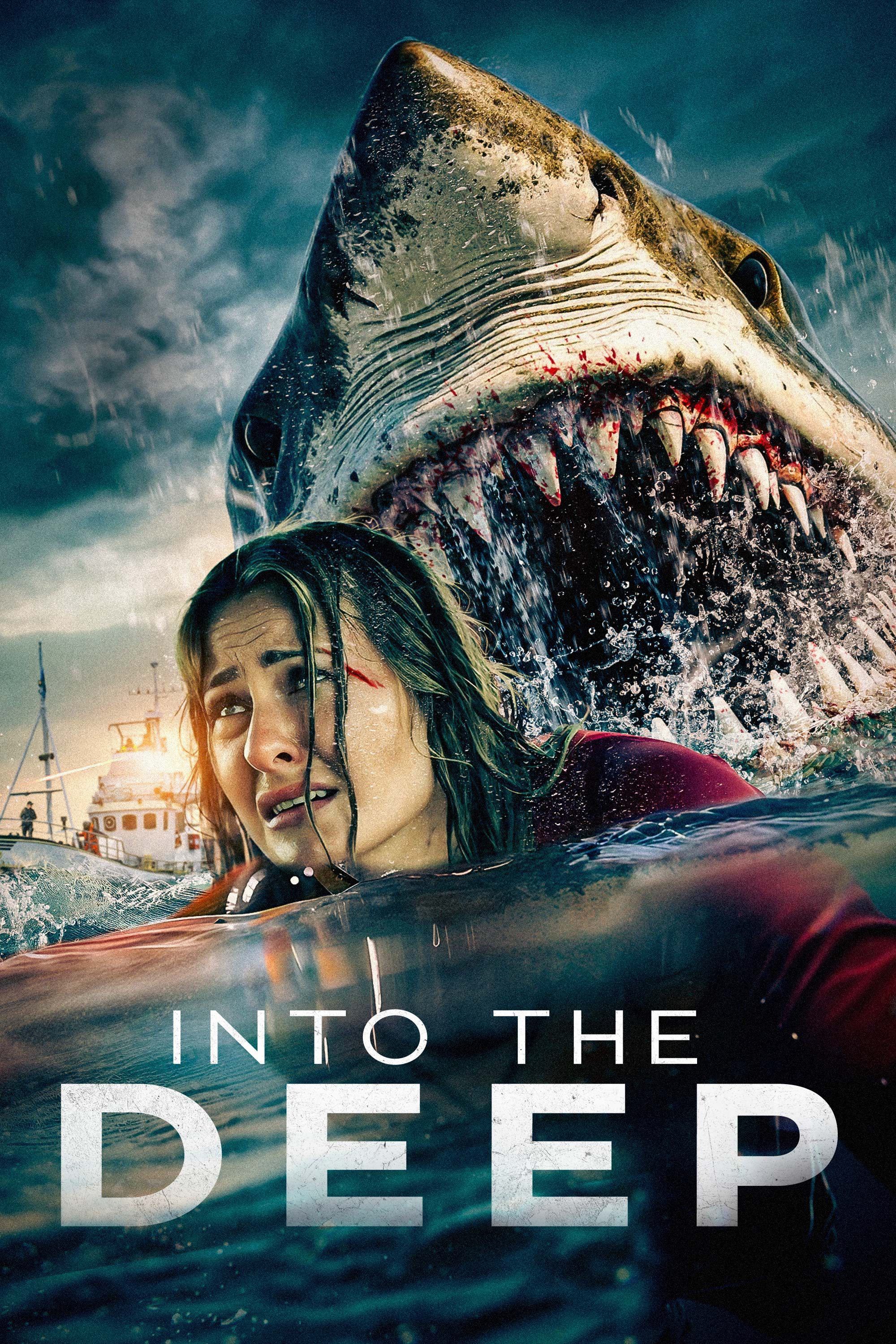 Dưới Làn Nước Sâu - Into the Deep (2025) Dưới Làn Nước Sâu - Into the Deep (2025)
