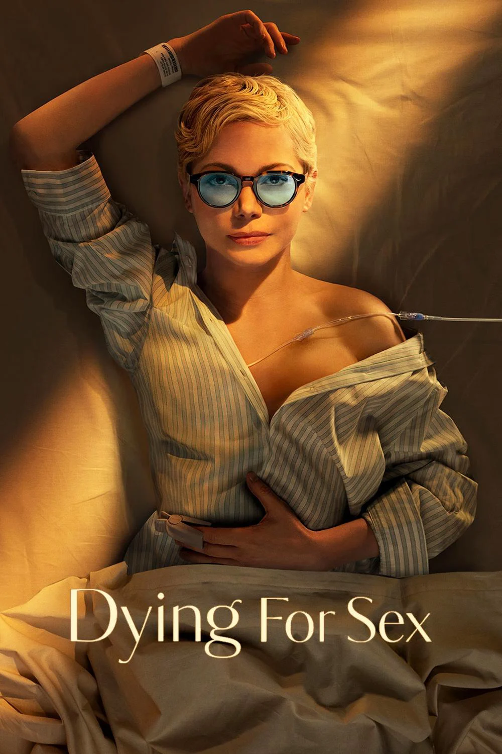 Dying for Sex - Dying for Sex (2025) Dying for Sex - Dying for Sex (2025)