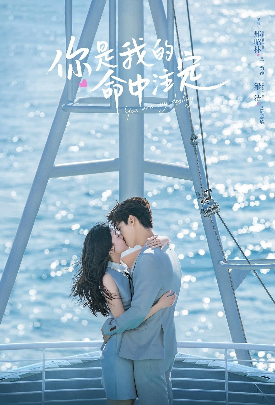 Em Là Định Mệnh Đời Anh - You Are My Destiny (2020) Em Là Định Mệnh Đời Anh - You Are My Destiny (2020)